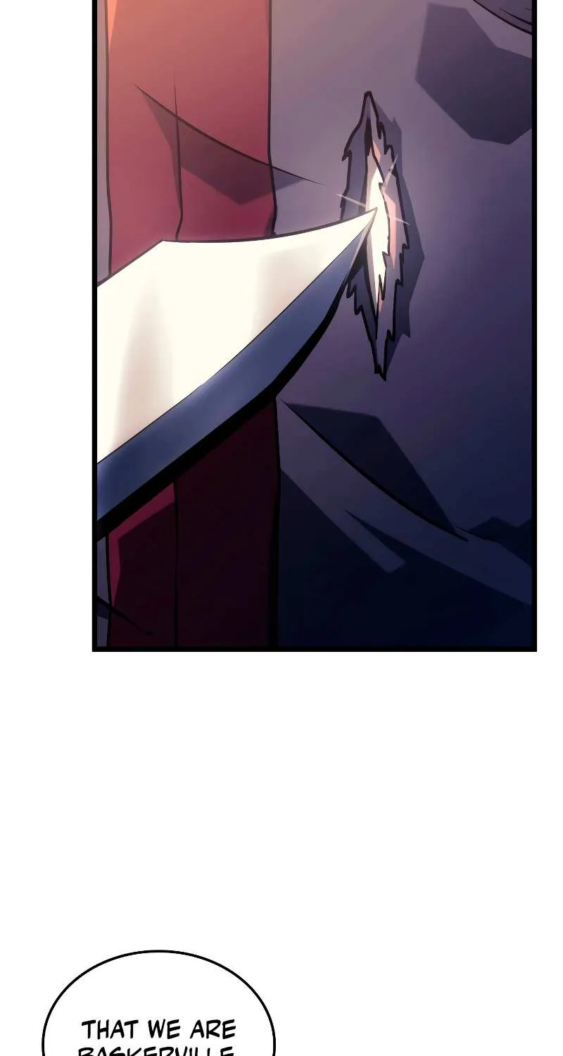 Revenge of the Iron-Blooded Sword Hound Chapter 2 page 106 - 
