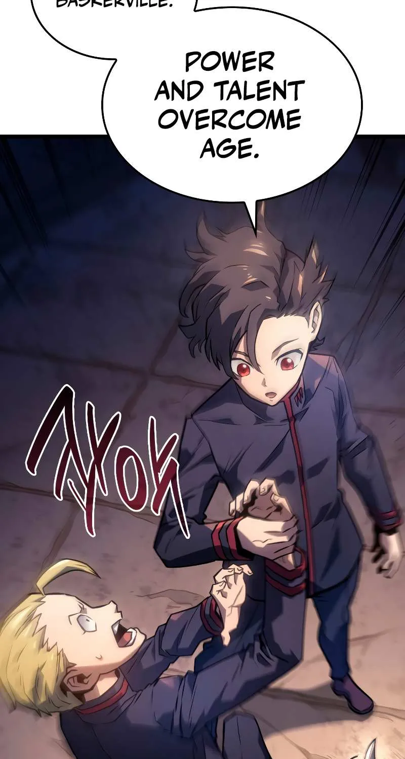 Revenge of the Iron-Blooded Sword Hound Chapter 2 page 107 - 