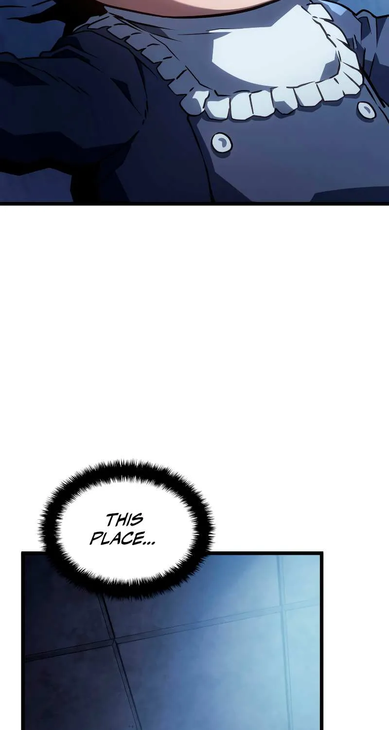 Revenge of the Iron-Blooded Sword Hound Chapter 2 page 15 - 