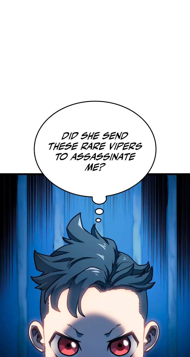 Revenge of the Iron-Blooded Sword Hound Chapter 2 page 28 - 