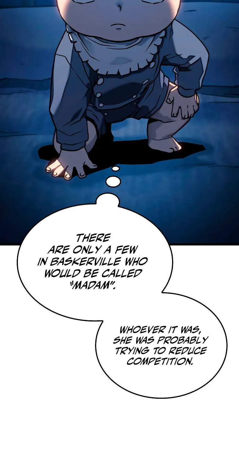 Revenge of the Iron-Blooded Sword Hound Chapter 2 page 29 - 