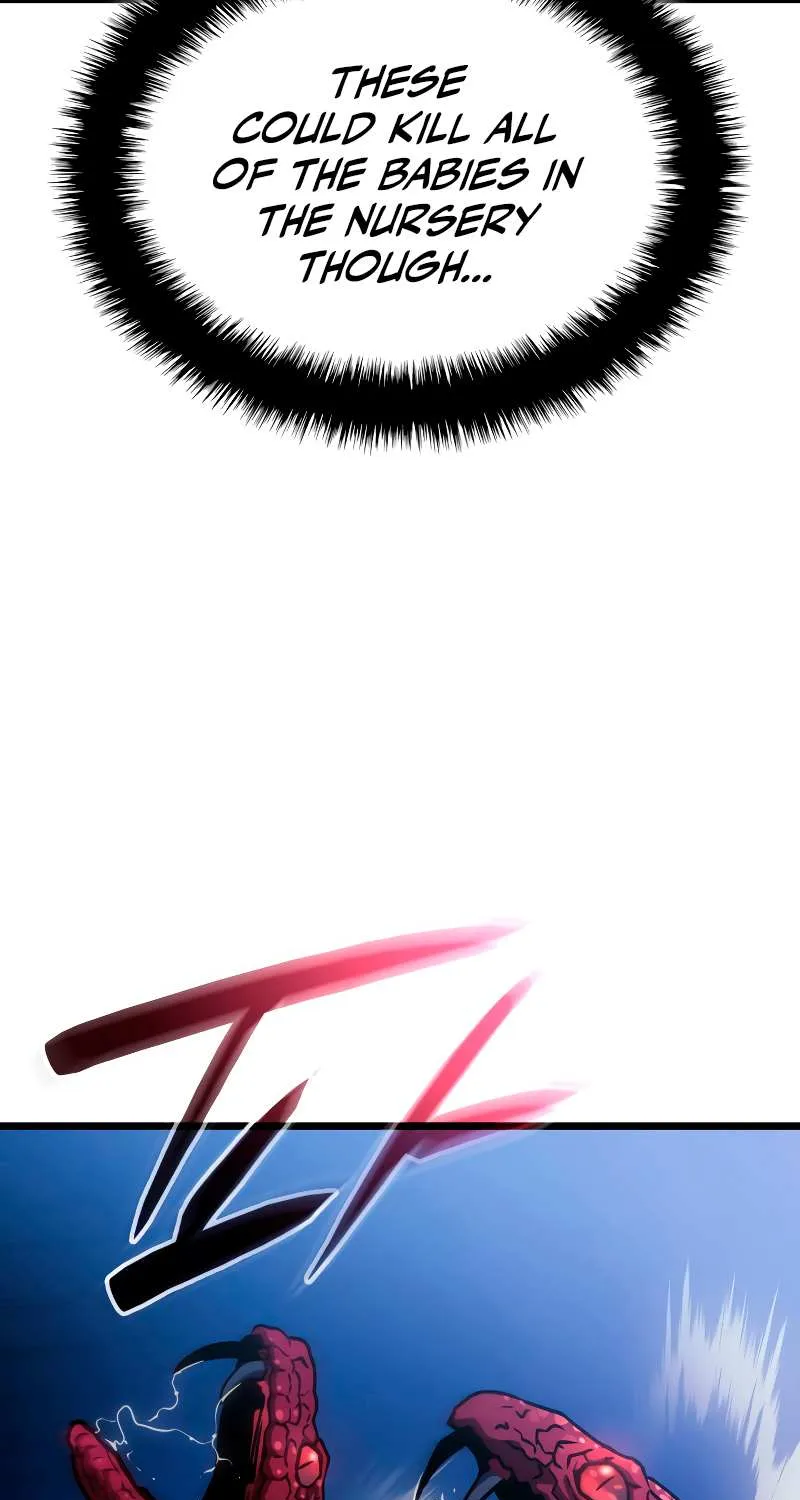 Revenge of the Iron-Blooded Sword Hound Chapter 2 page 32 - 