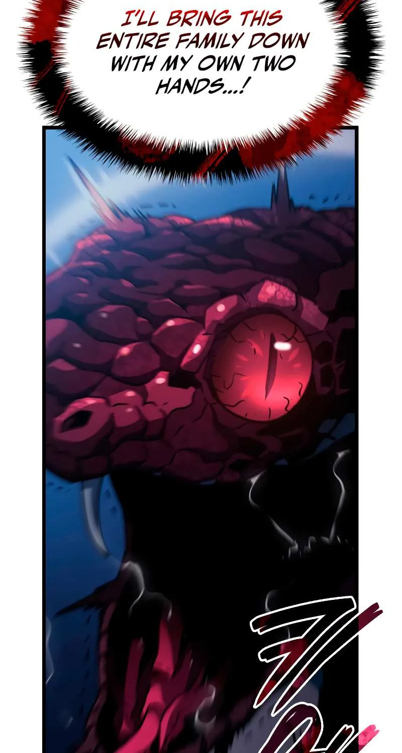 Revenge of the Iron-Blooded Sword Hound Chapter 2 page 37 - 