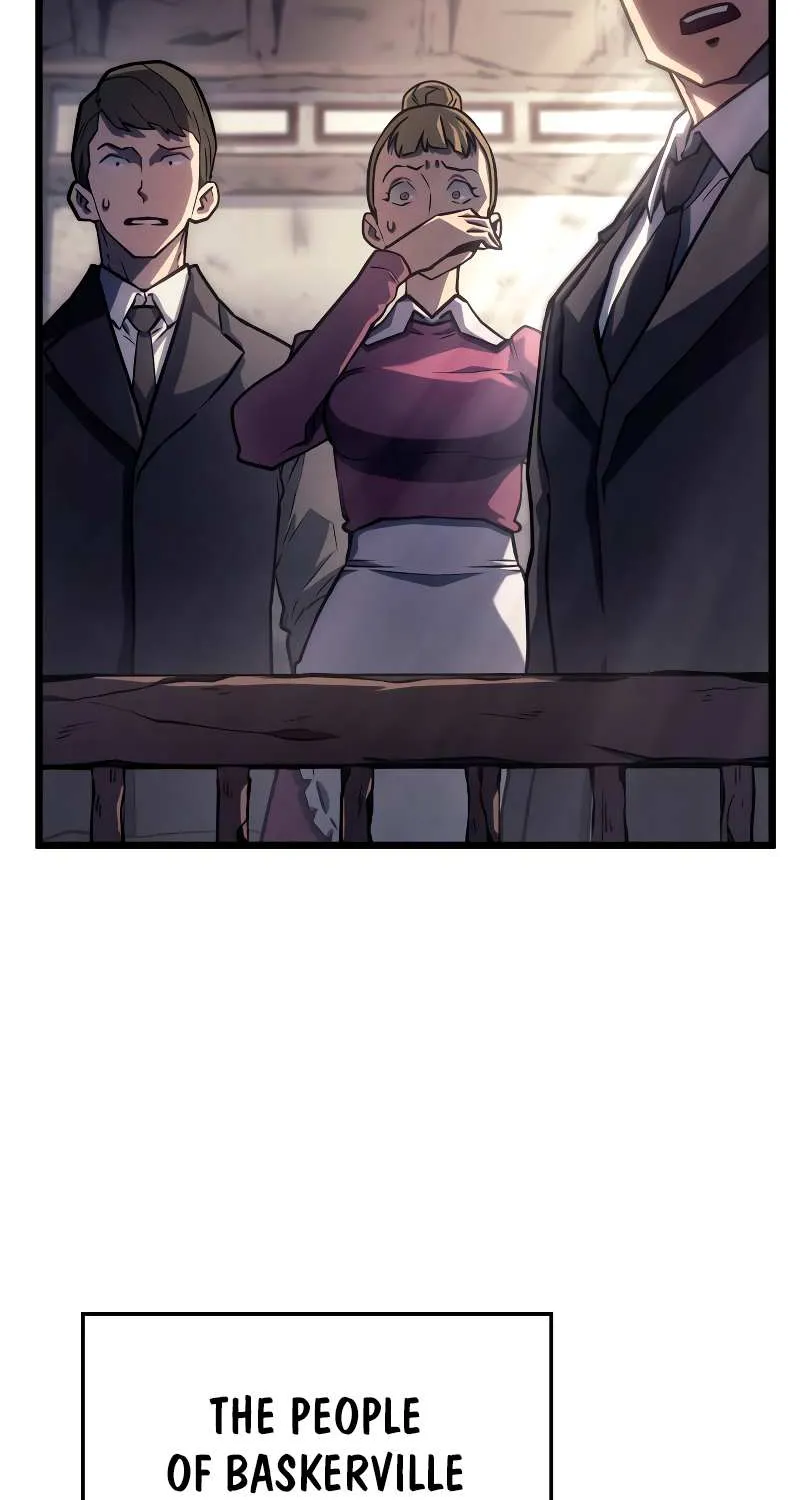 Revenge of the Iron-Blooded Sword Hound Chapter 2 page 41 - 