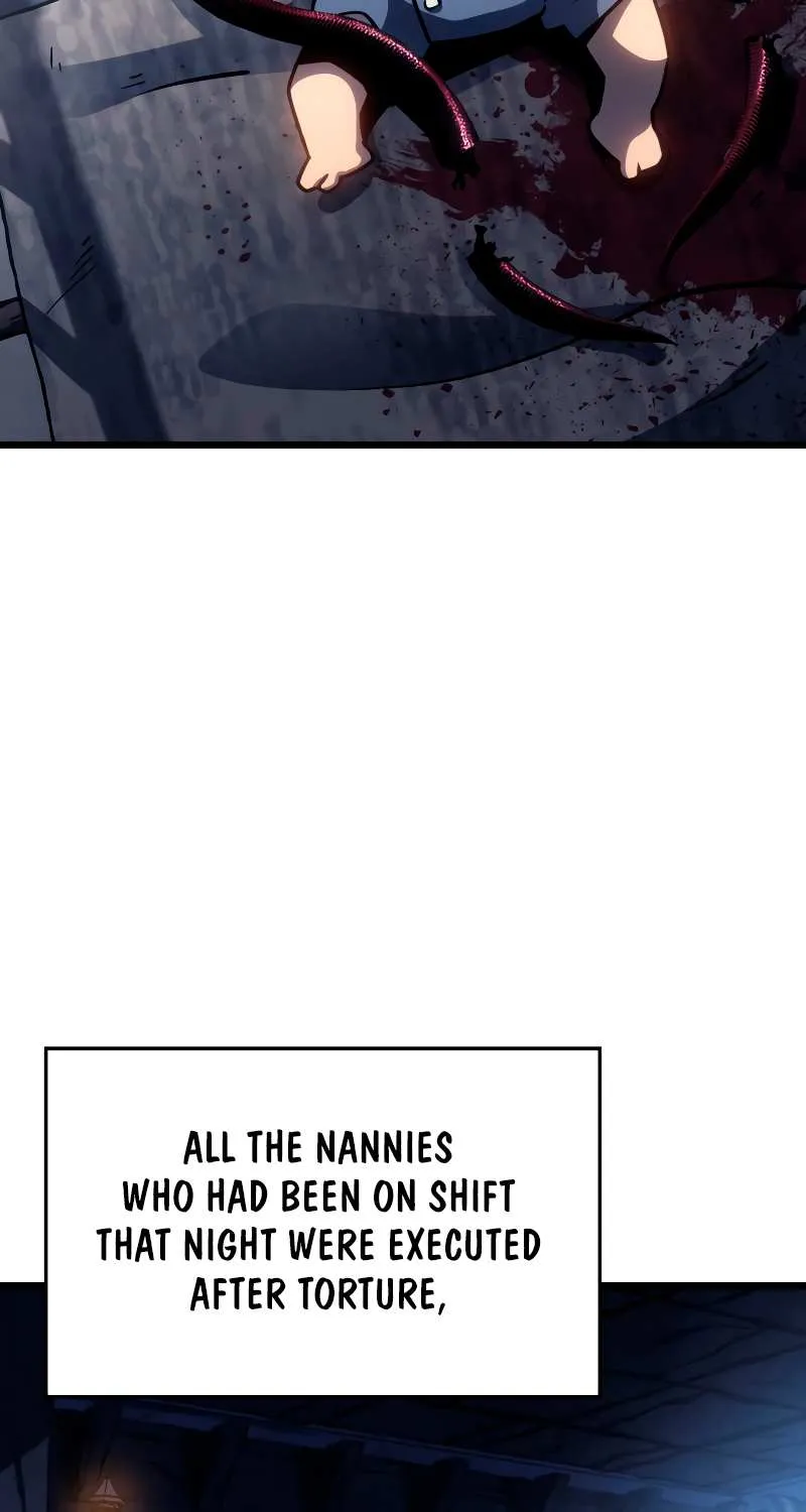 Revenge of the Iron-Blooded Sword Hound Chapter 2 page 43 - 