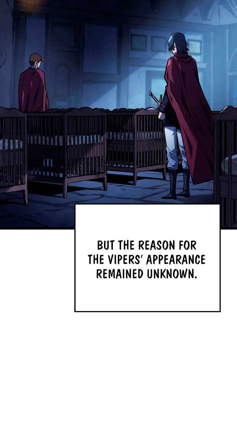 Revenge of the Iron-Blooded Sword Hound Chapter 2 page 44 - 