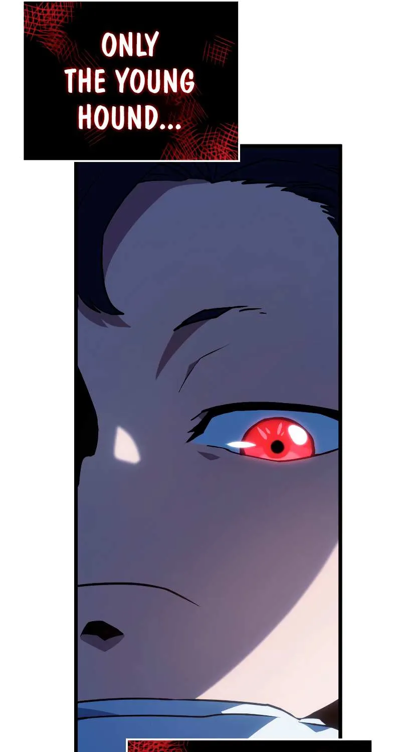 Revenge of the Iron-Blooded Sword Hound Chapter 2 page 46 - 