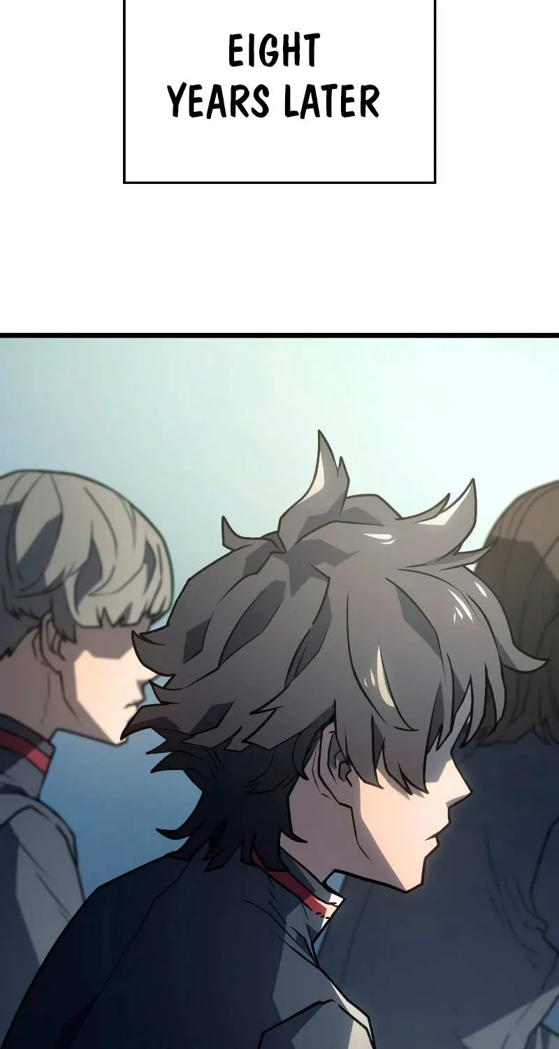 Revenge of the Iron-Blooded Sword Hound Chapter 2 page 48 - 