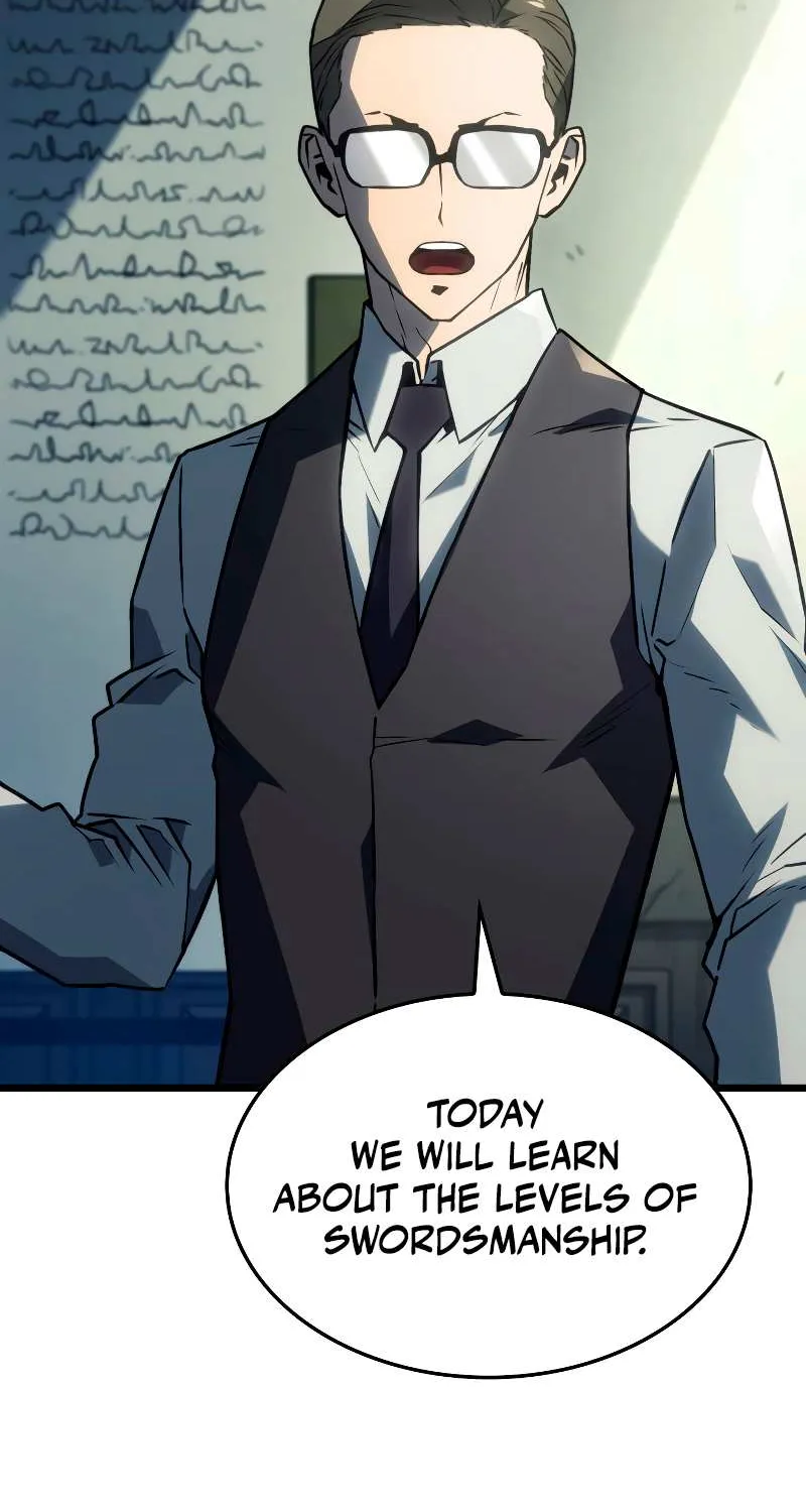 Revenge of the Iron-Blooded Sword Hound Chapter 2 page 51 - 