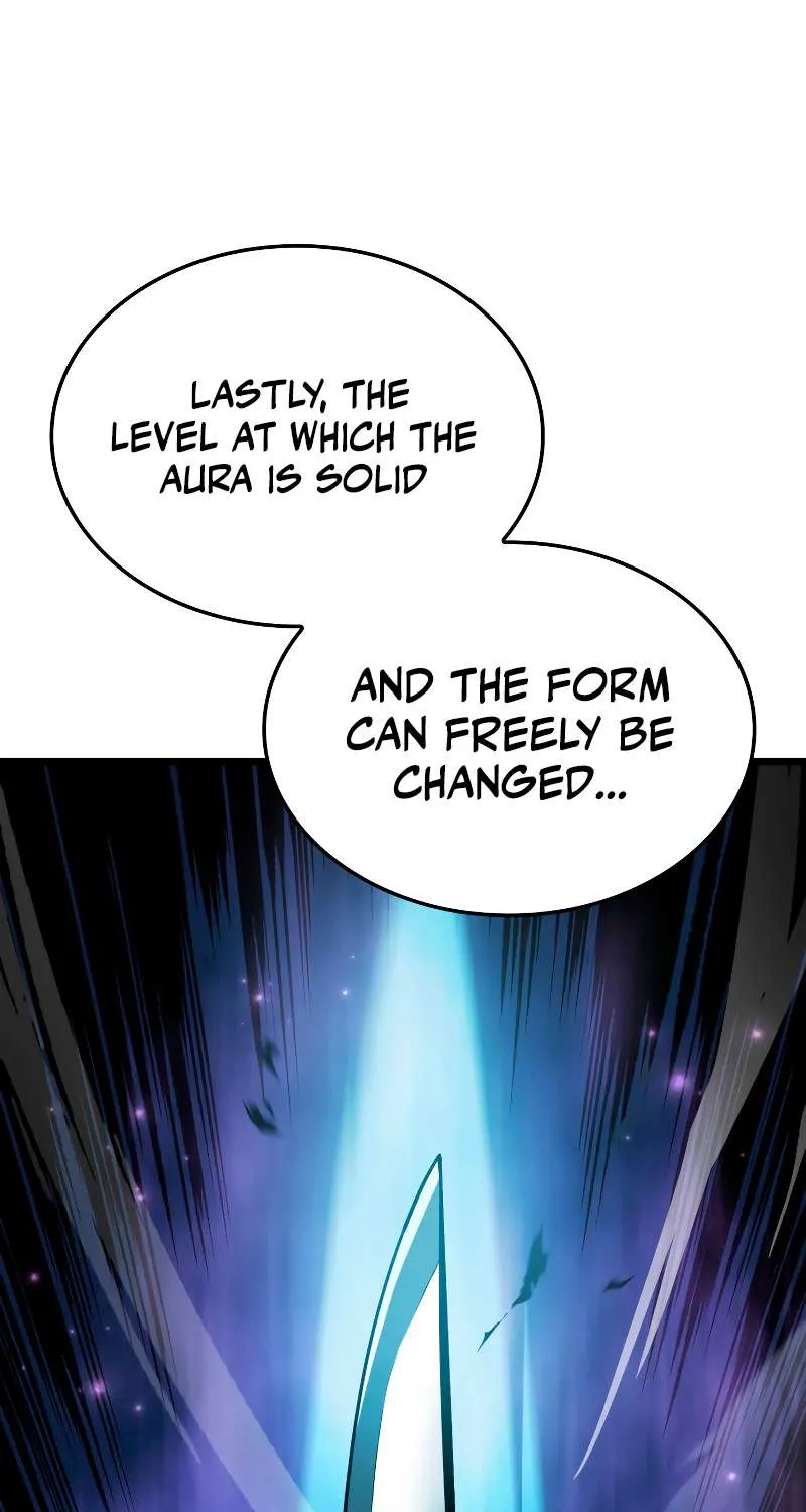 Revenge of the Iron-Blooded Sword Hound Chapter 2 page 54 - 