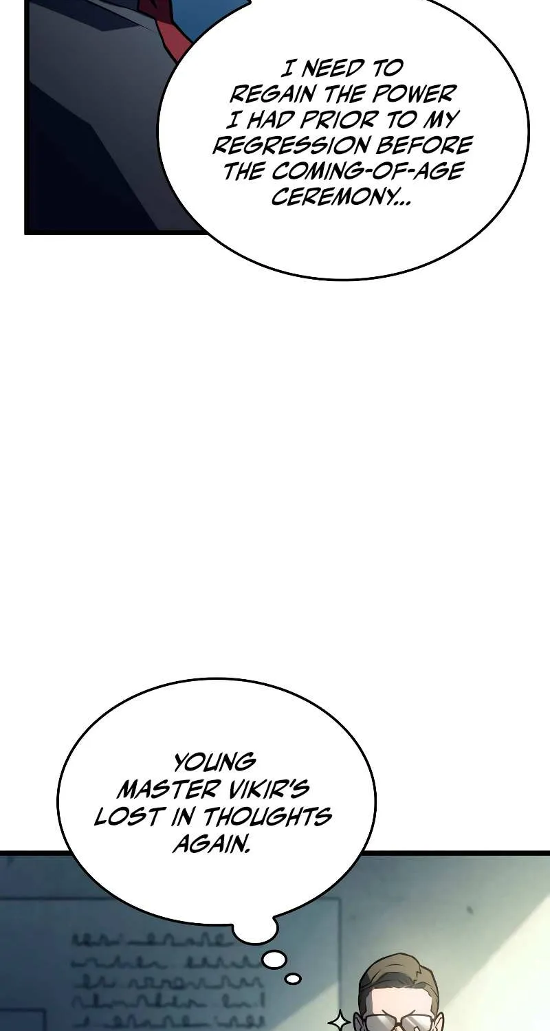 Revenge of the Iron-Blooded Sword Hound Chapter 2 page 59 - 