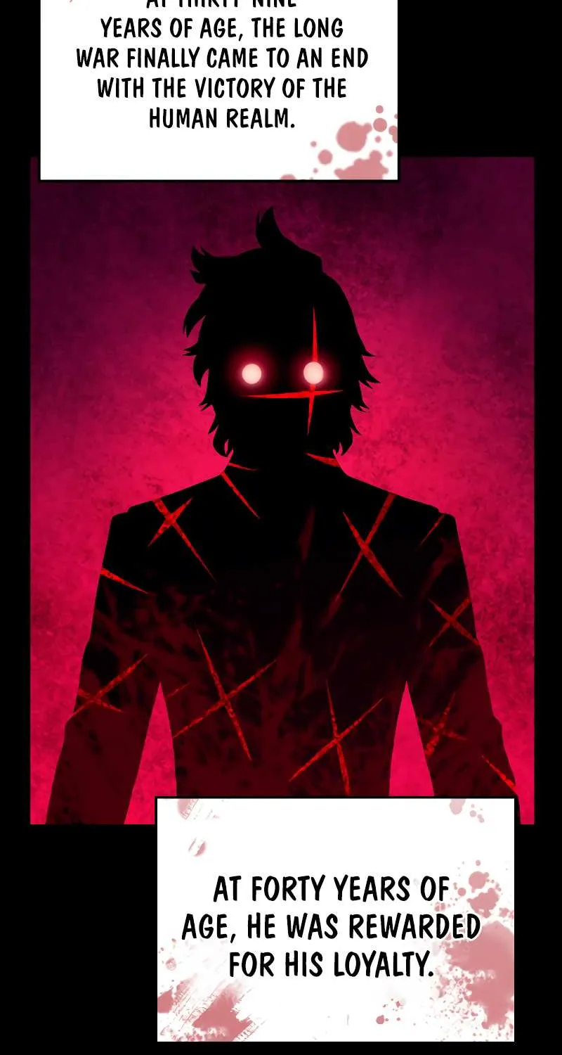 Revenge of the Iron-Blooded Sword Hound Chapter 2 page 7 - 