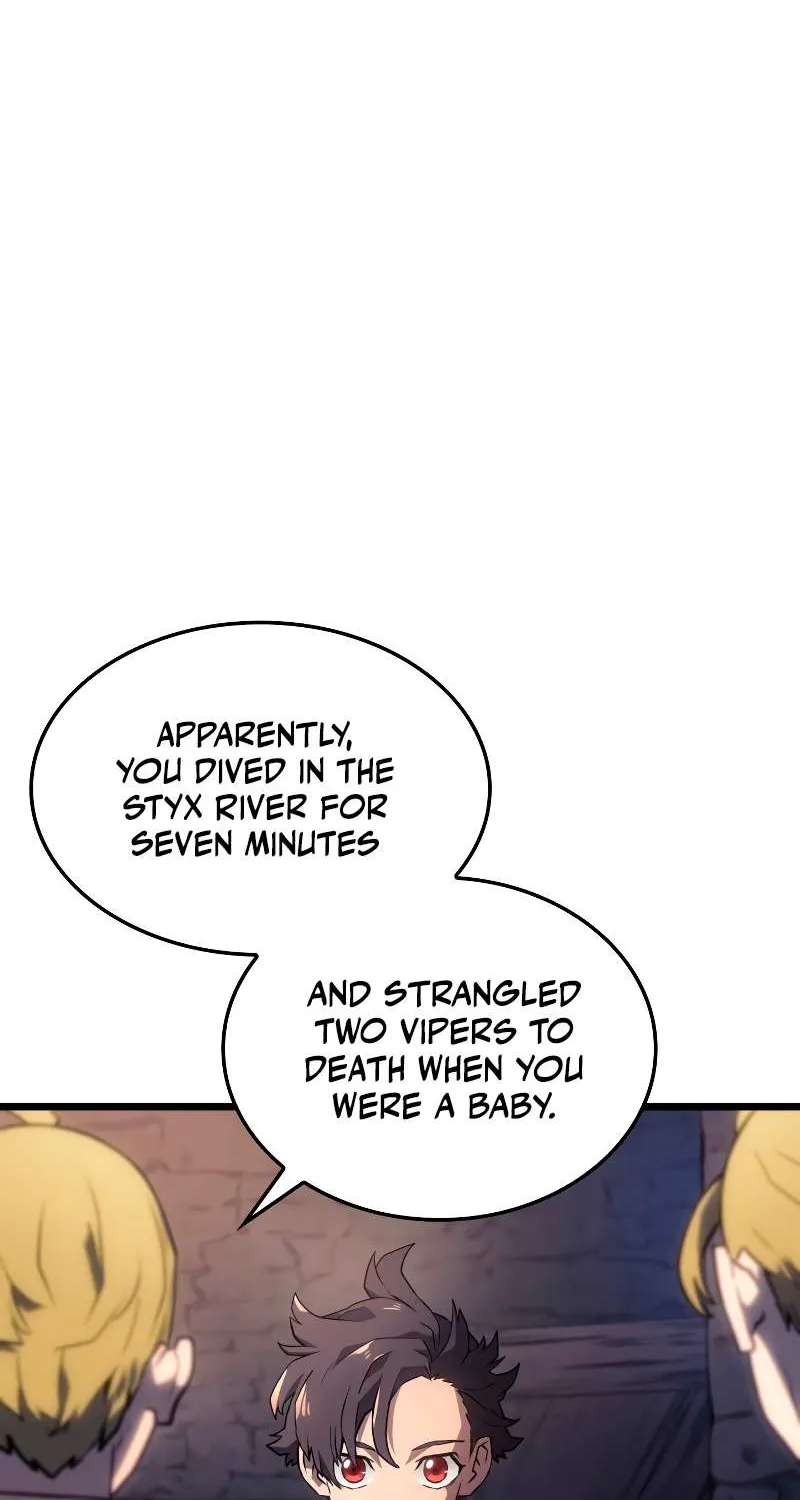 Revenge of the Iron-Blooded Sword Hound Chapter 2 page 70 - 