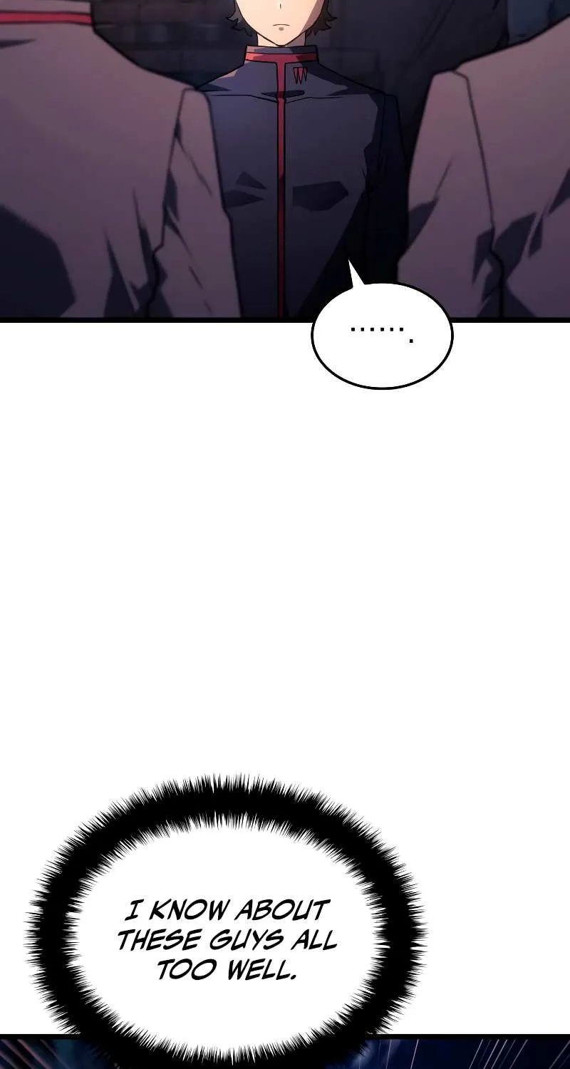 Revenge of the Iron-Blooded Sword Hound Chapter 2 page 71 - 