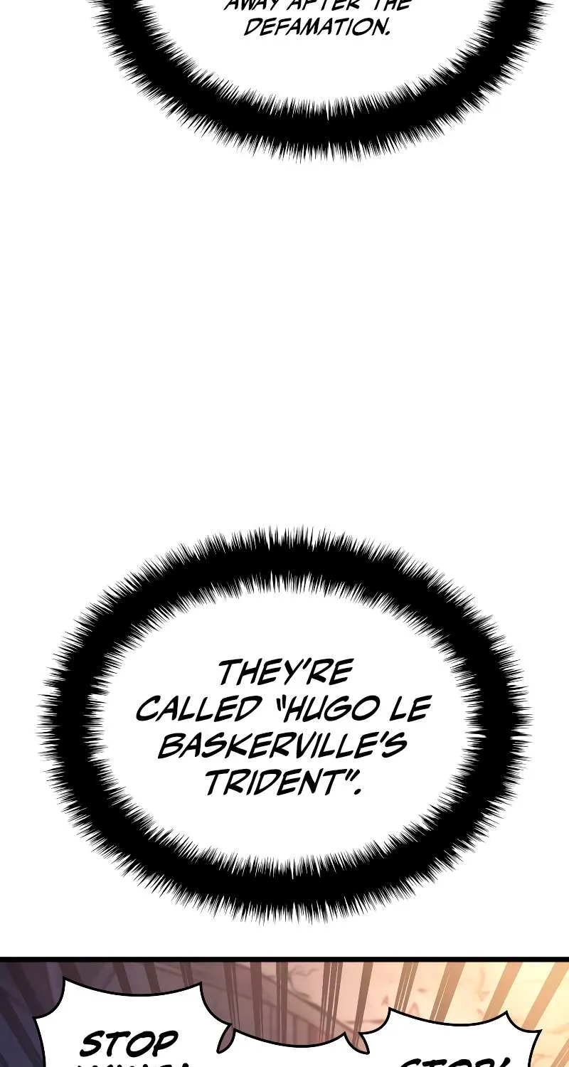 Revenge of the Iron-Blooded Sword Hound Chapter 2 page 73 - 