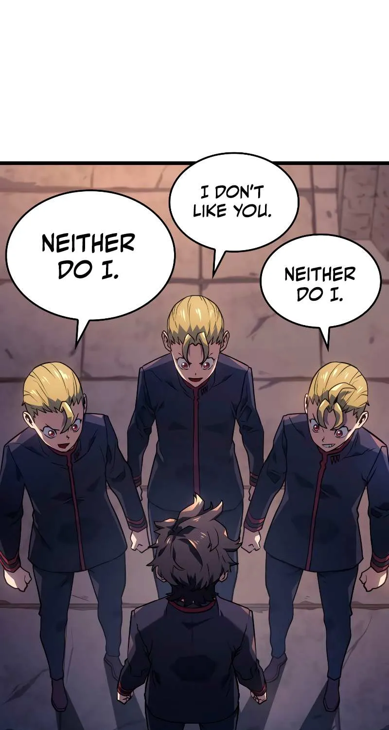 Revenge of the Iron-Blooded Sword Hound Chapter 2 page 75 - 