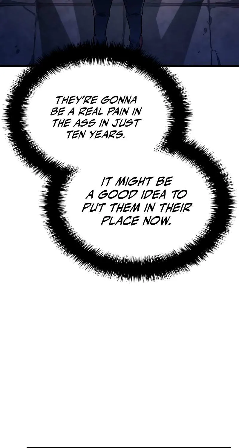 Revenge of the Iron-Blooded Sword Hound Chapter 2 page 76 - 