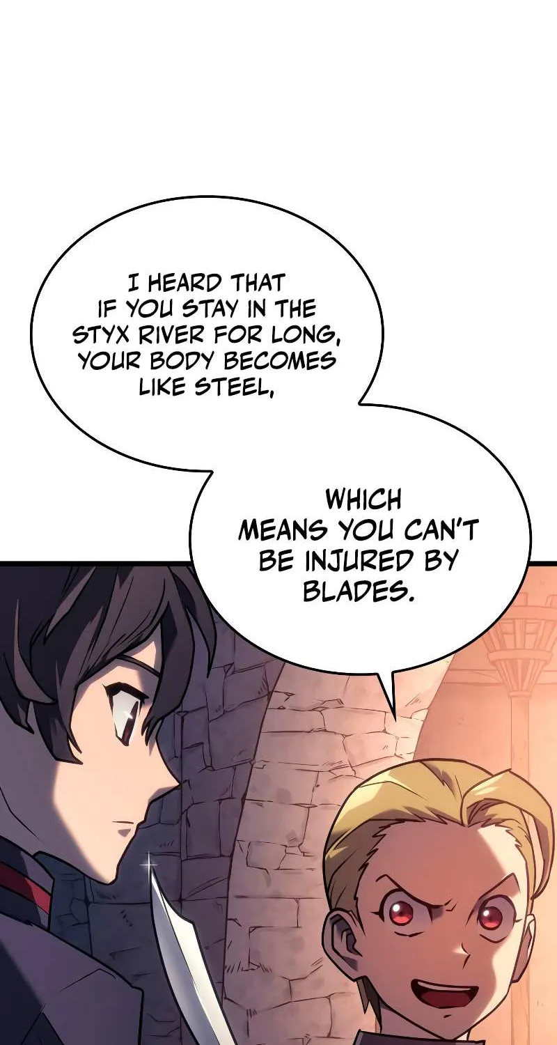 Revenge of the Iron-Blooded Sword Hound Chapter 2 page 78 - 