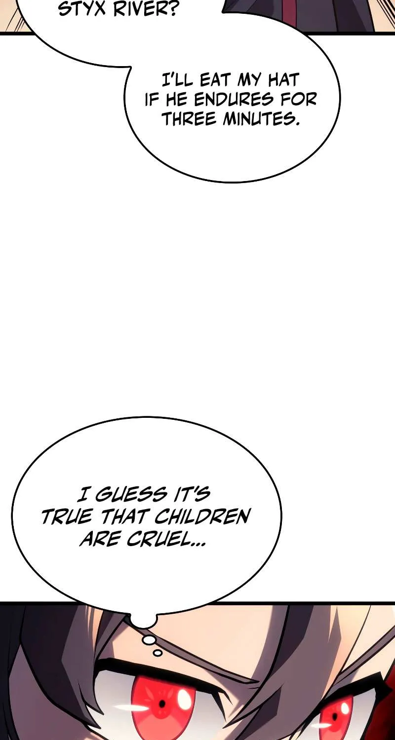 Revenge of the Iron-Blooded Sword Hound Chapter 2 page 83 - 