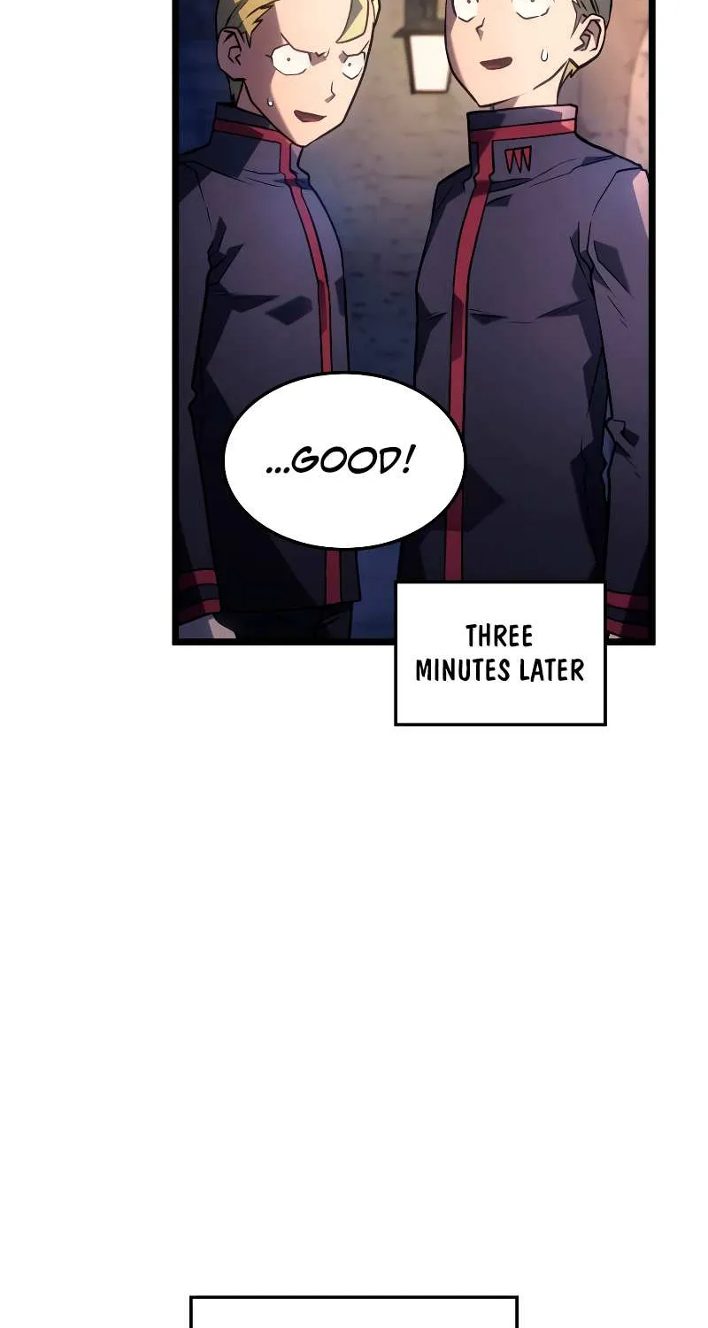 Revenge of the Iron-Blooded Sword Hound Chapter 2 page 86 - 