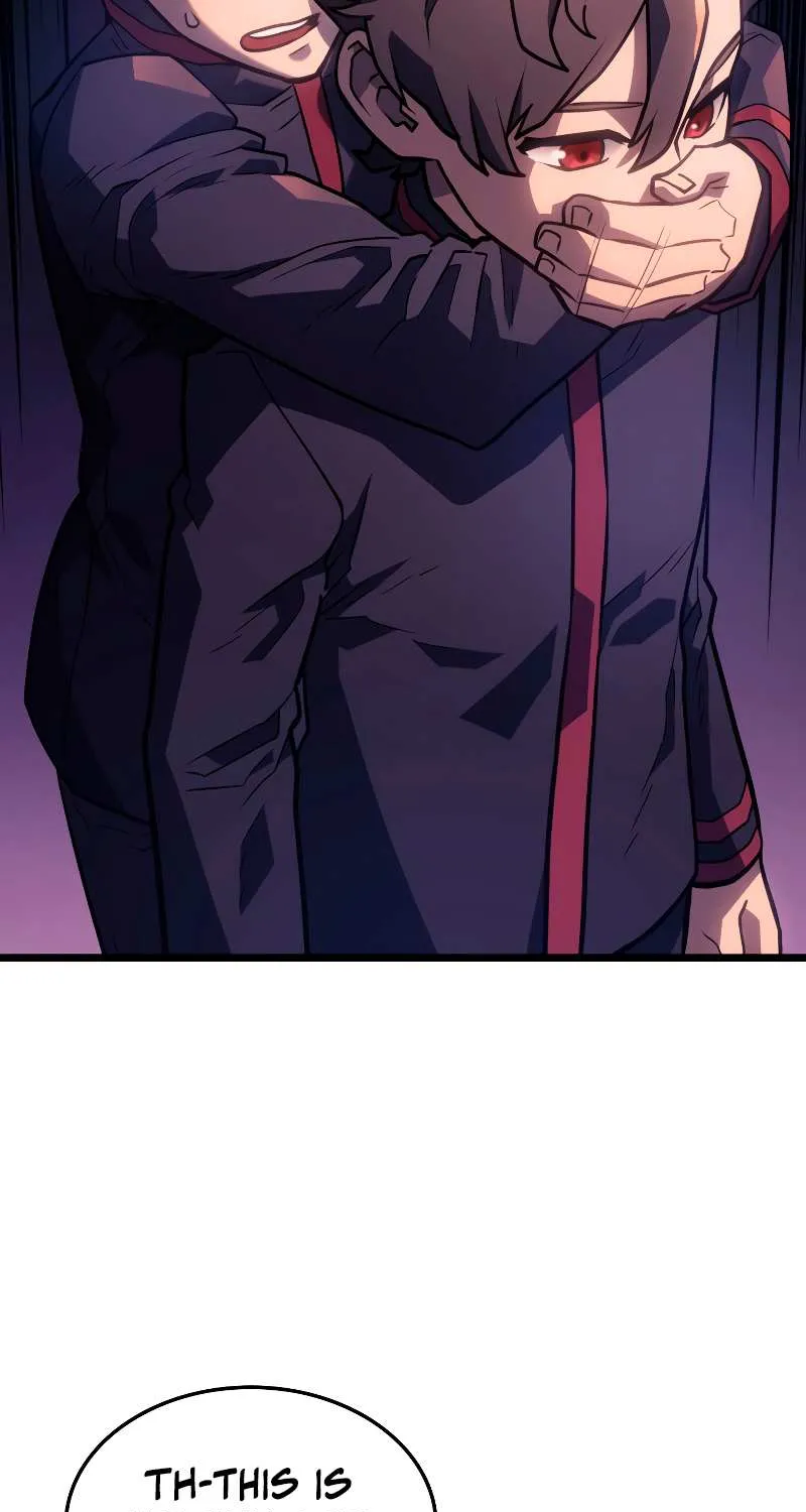 Revenge of the Iron-Blooded Sword Hound Chapter 2 page 89 - 