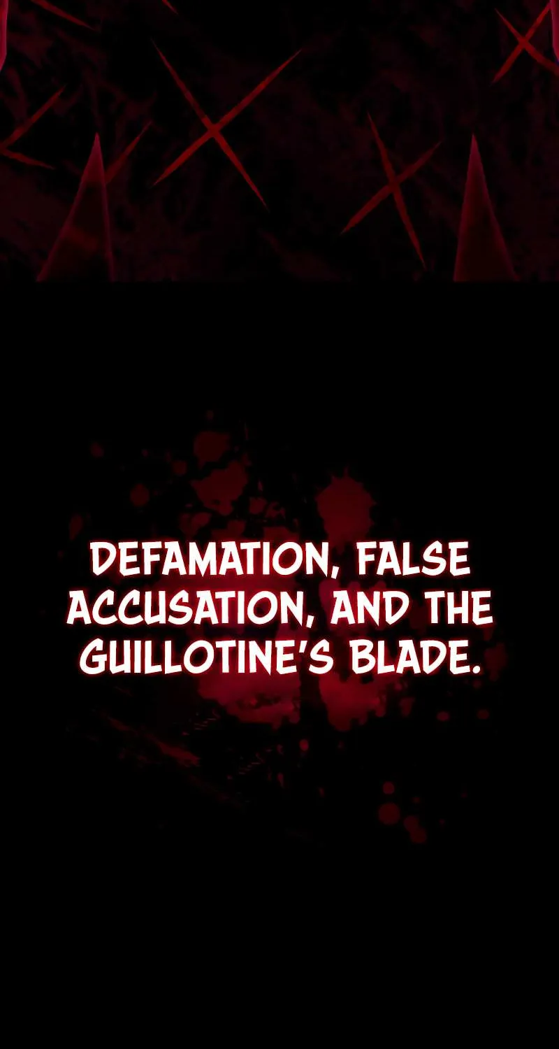 Revenge of the Iron-Blooded Sword Hound Chapter 2 page 10 - 