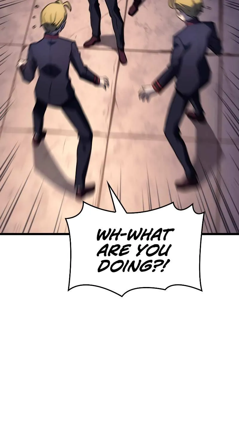 Revenge of the Iron-Blooded Sword Hound Chapter 2 page 94 - 