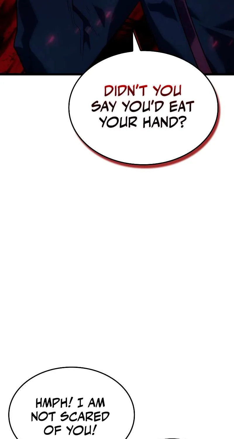Revenge of the Iron-Blooded Sword Hound Chapter 2 page 96 - 