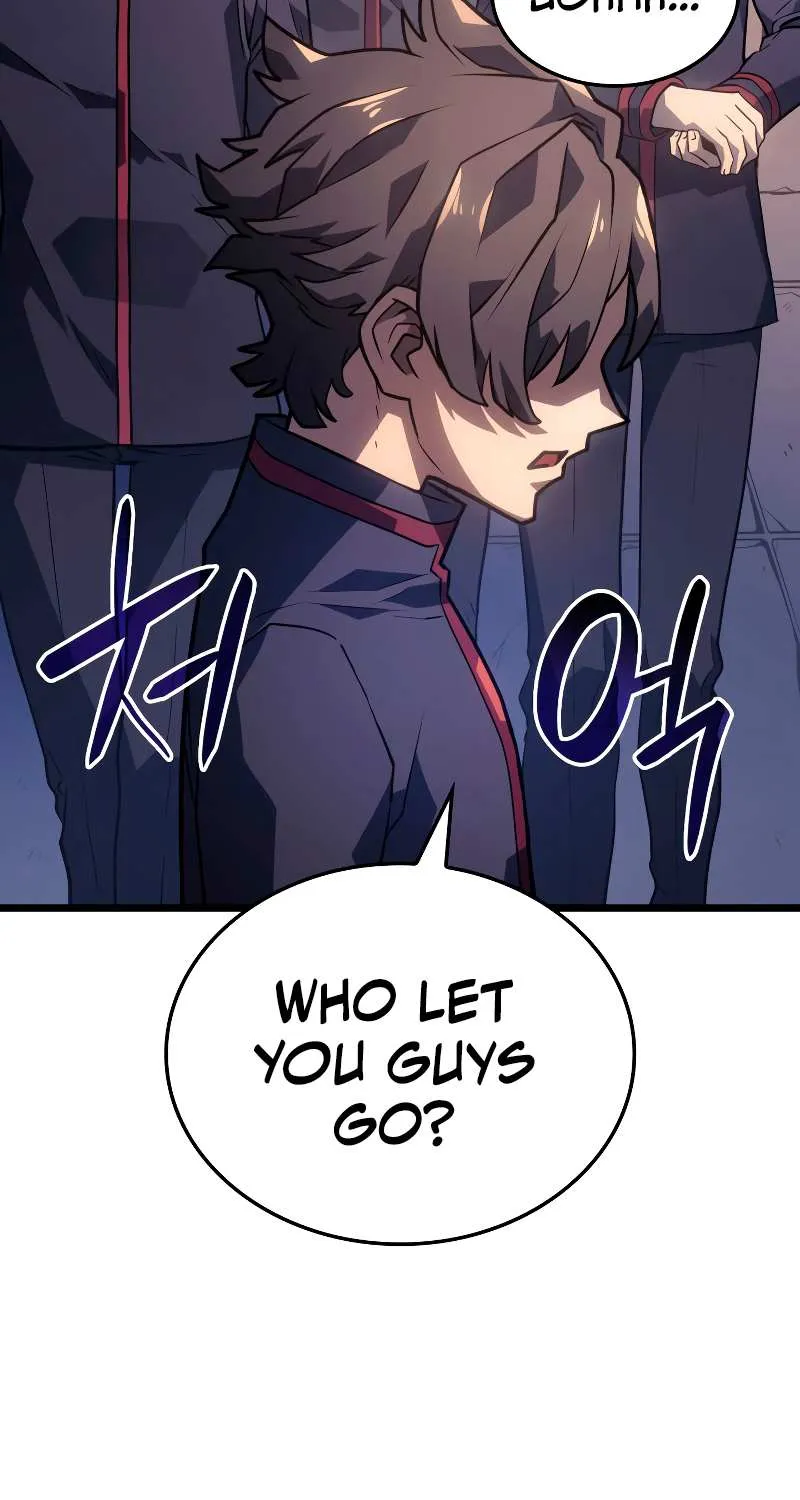 Revenge of the Iron-Blooded Sword Hound Chapter 2 page 100 - 