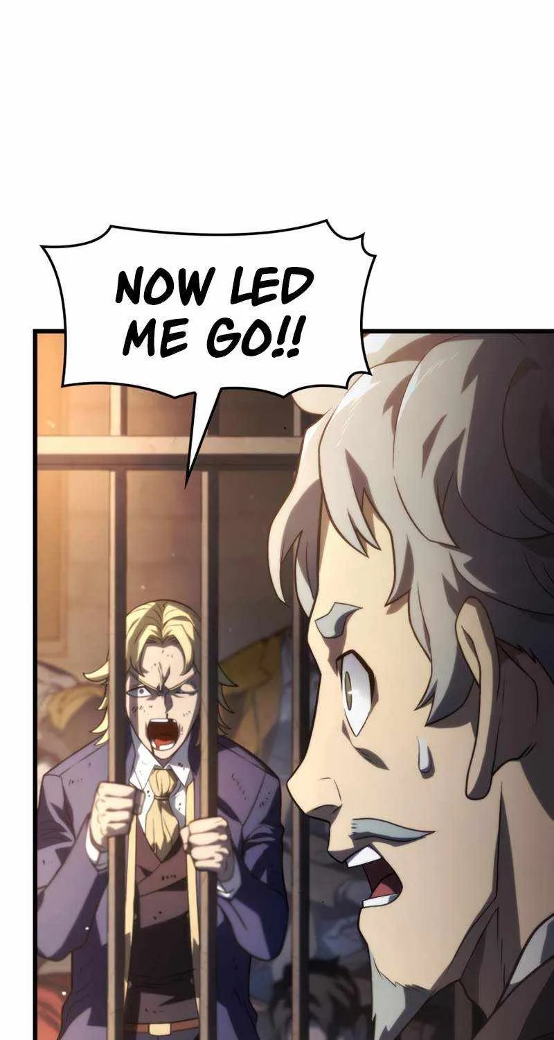 Revenge of the Iron-Blooded Sword Hound Chapter 20 page 11 - 