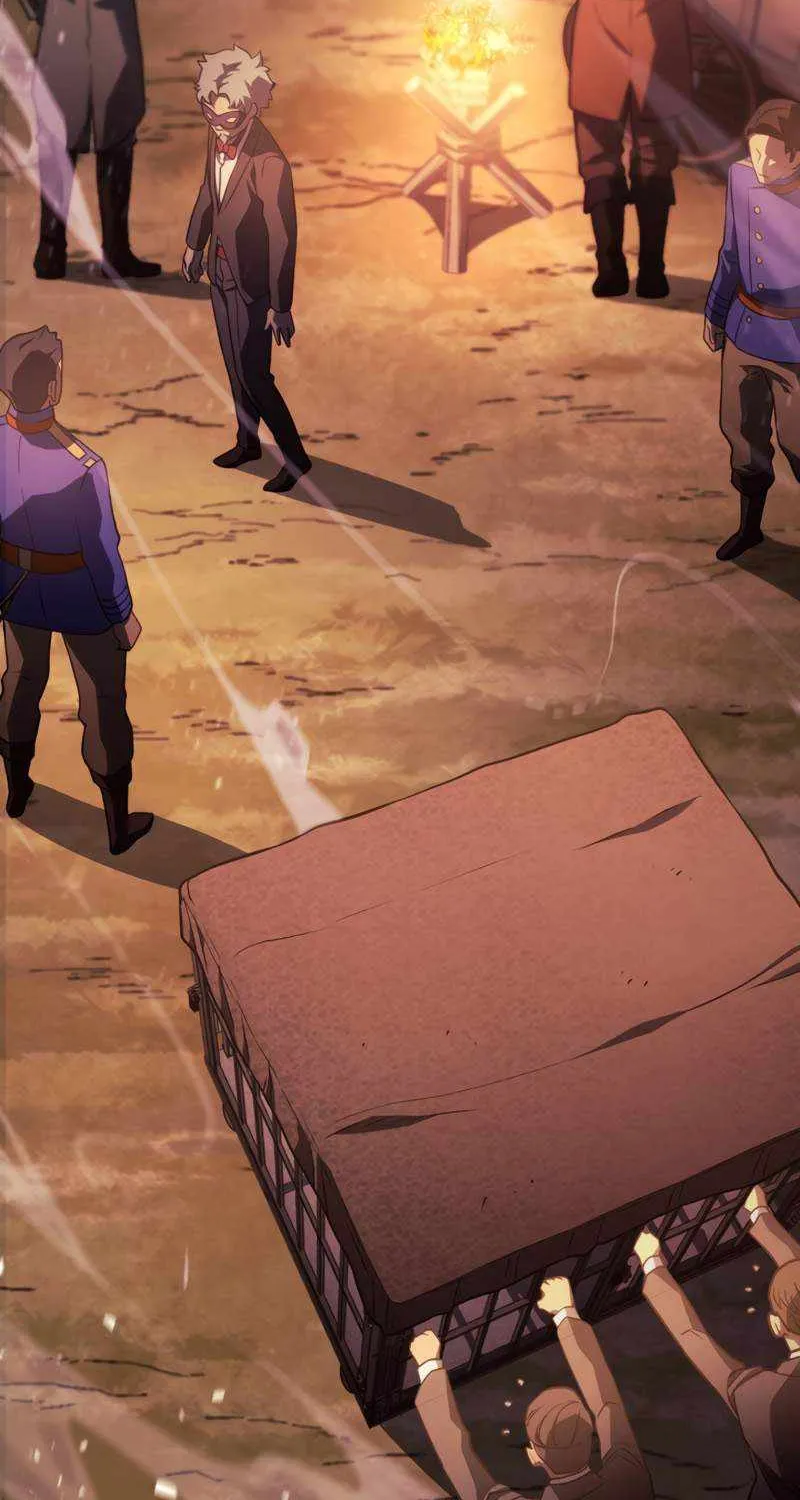 Revenge of the Iron-Blooded Sword Hound Chapter 20 page 101 - 