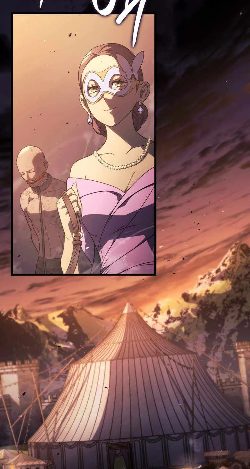 Revenge of the Iron-Blooded Sword Hound Chapter 20 page 103 - 