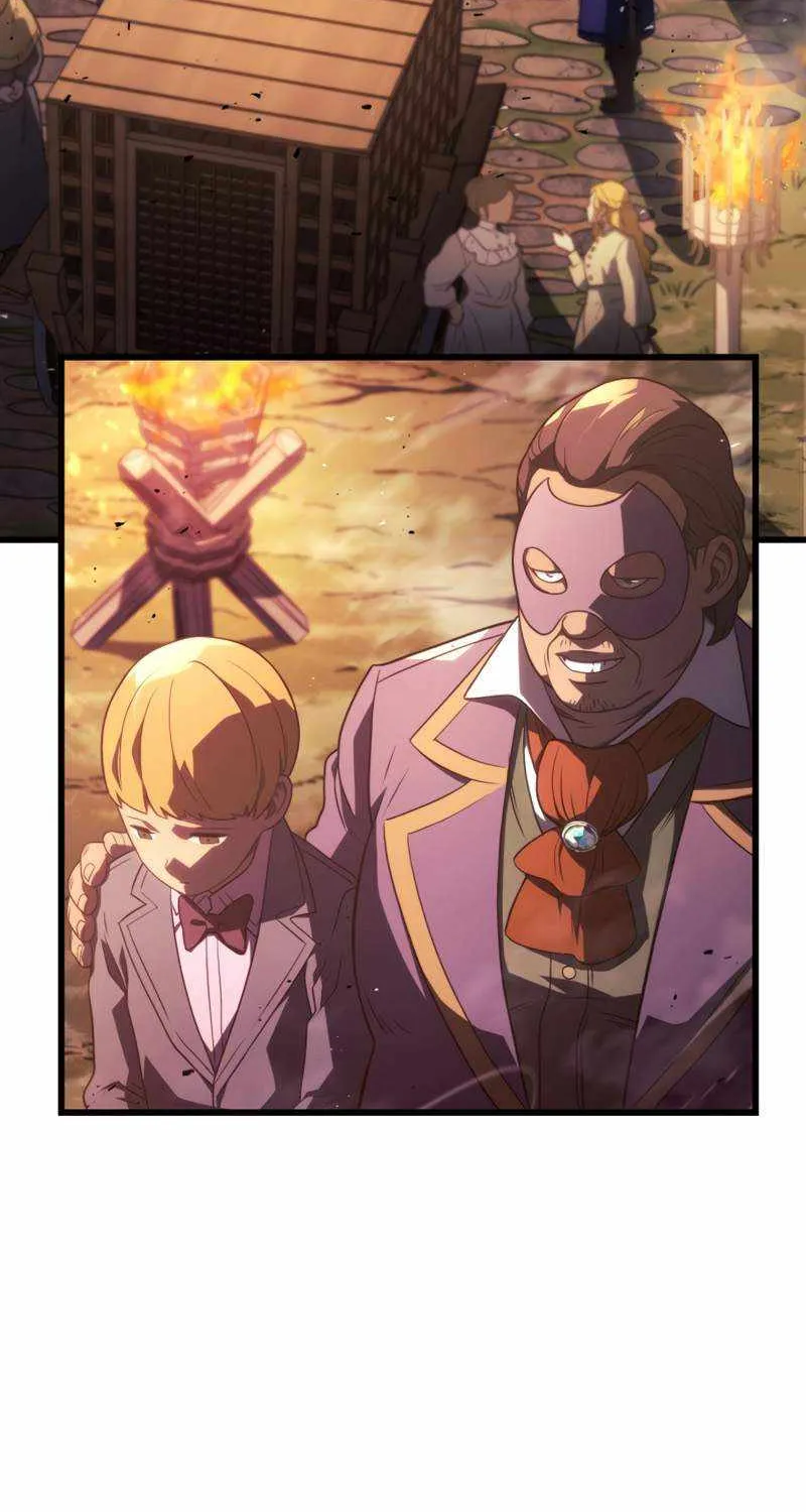 Revenge of the Iron-Blooded Sword Hound Chapter 20 page 105 - 