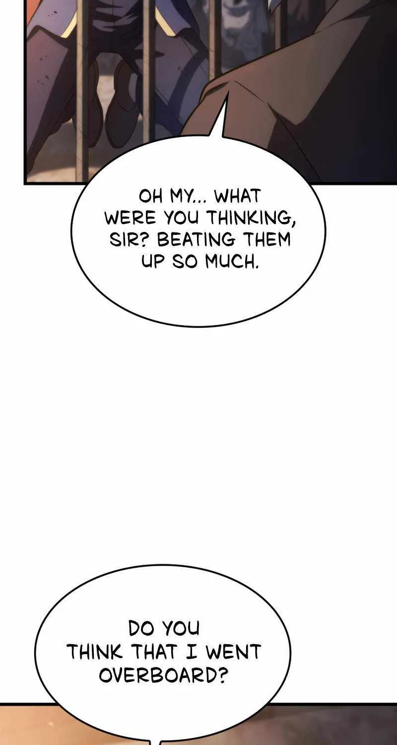 Revenge of the Iron-Blooded Sword Hound Chapter 20 page 12 - 