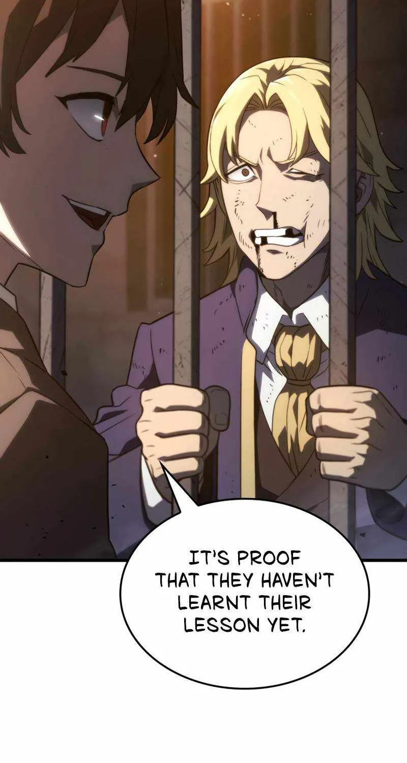 Revenge of the Iron-Blooded Sword Hound Chapter 20 page 18 - 