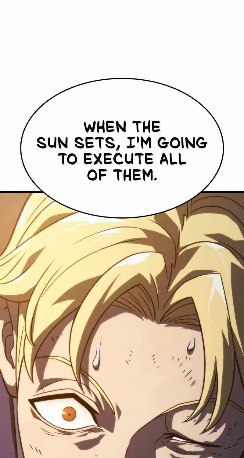 Revenge of the Iron-Blooded Sword Hound Chapter 20 page 19 - 