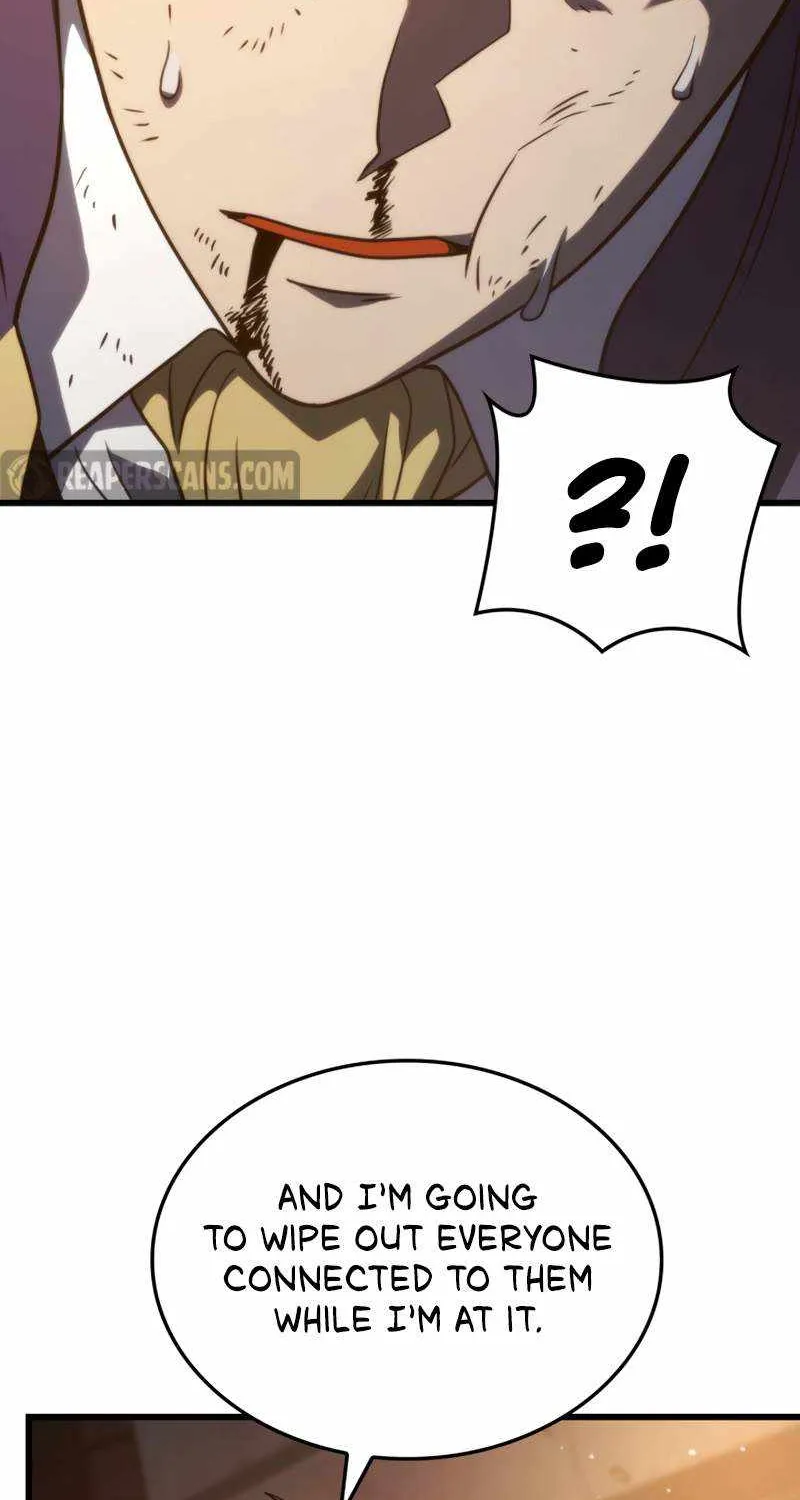 Revenge of the Iron-Blooded Sword Hound Chapter 20 page 20 - 