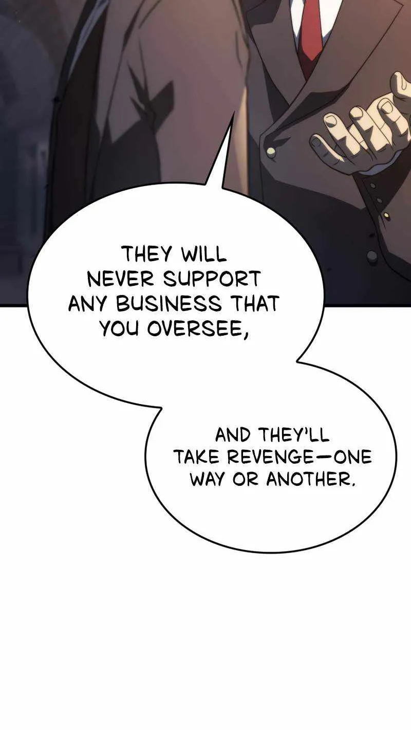 Revenge of the Iron-Blooded Sword Hound Chapter 20 page 26 - 