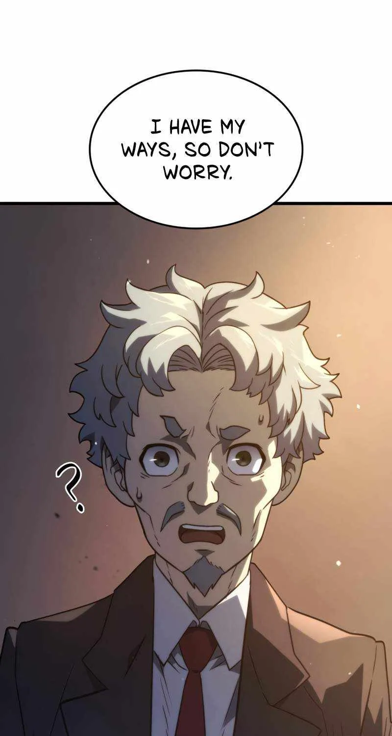 Revenge of the Iron-Blooded Sword Hound Chapter 20 page 29 - 