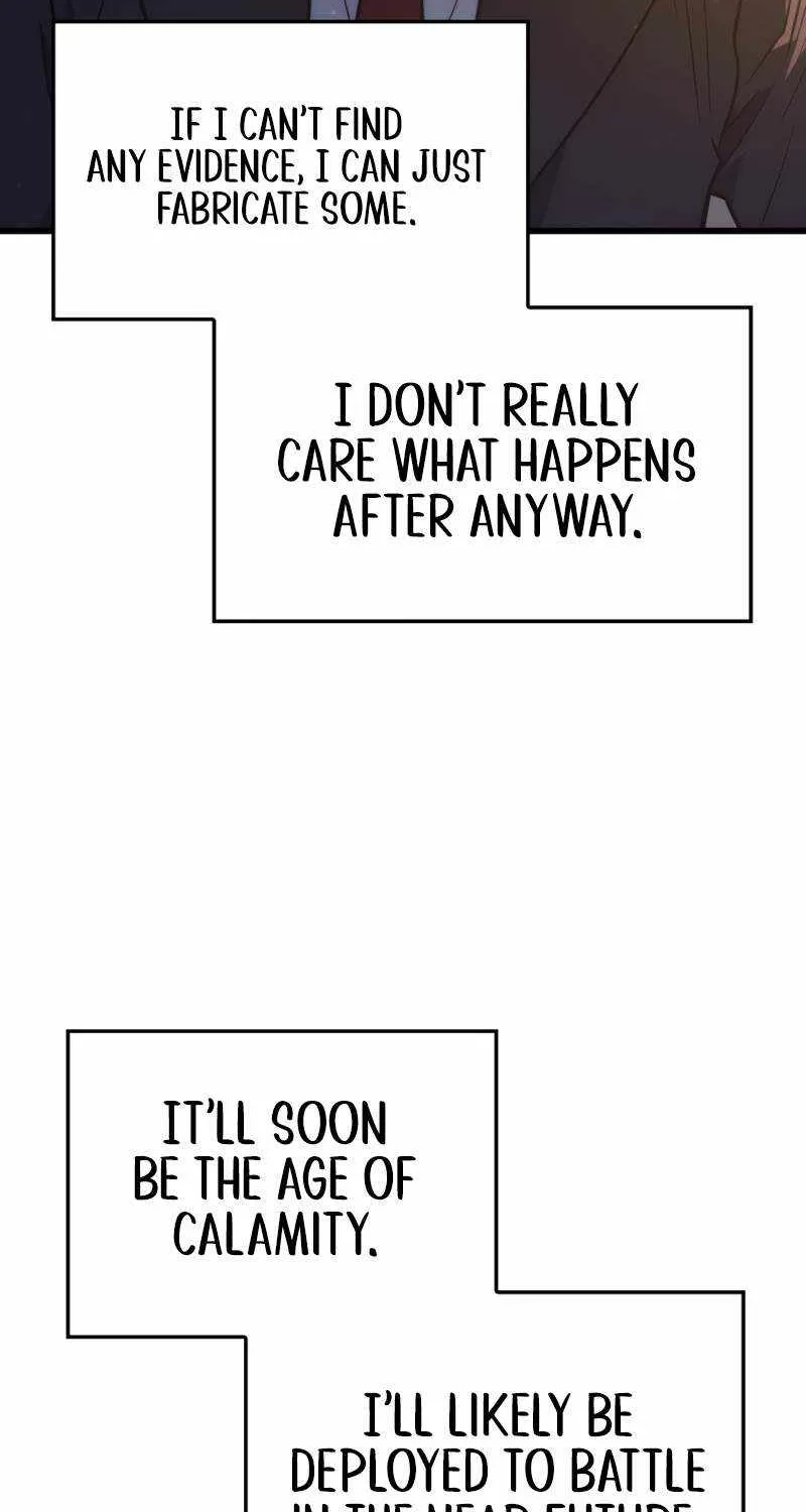 Revenge of the Iron-Blooded Sword Hound Chapter 20 page 30 - 