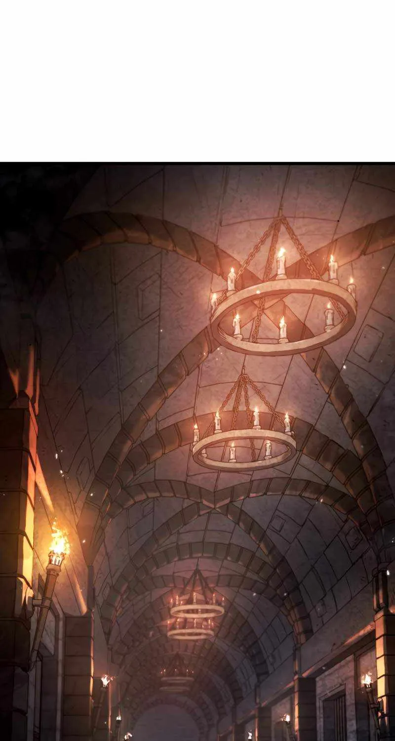 Revenge of the Iron-Blooded Sword Hound Chapter 20 page 4 - 