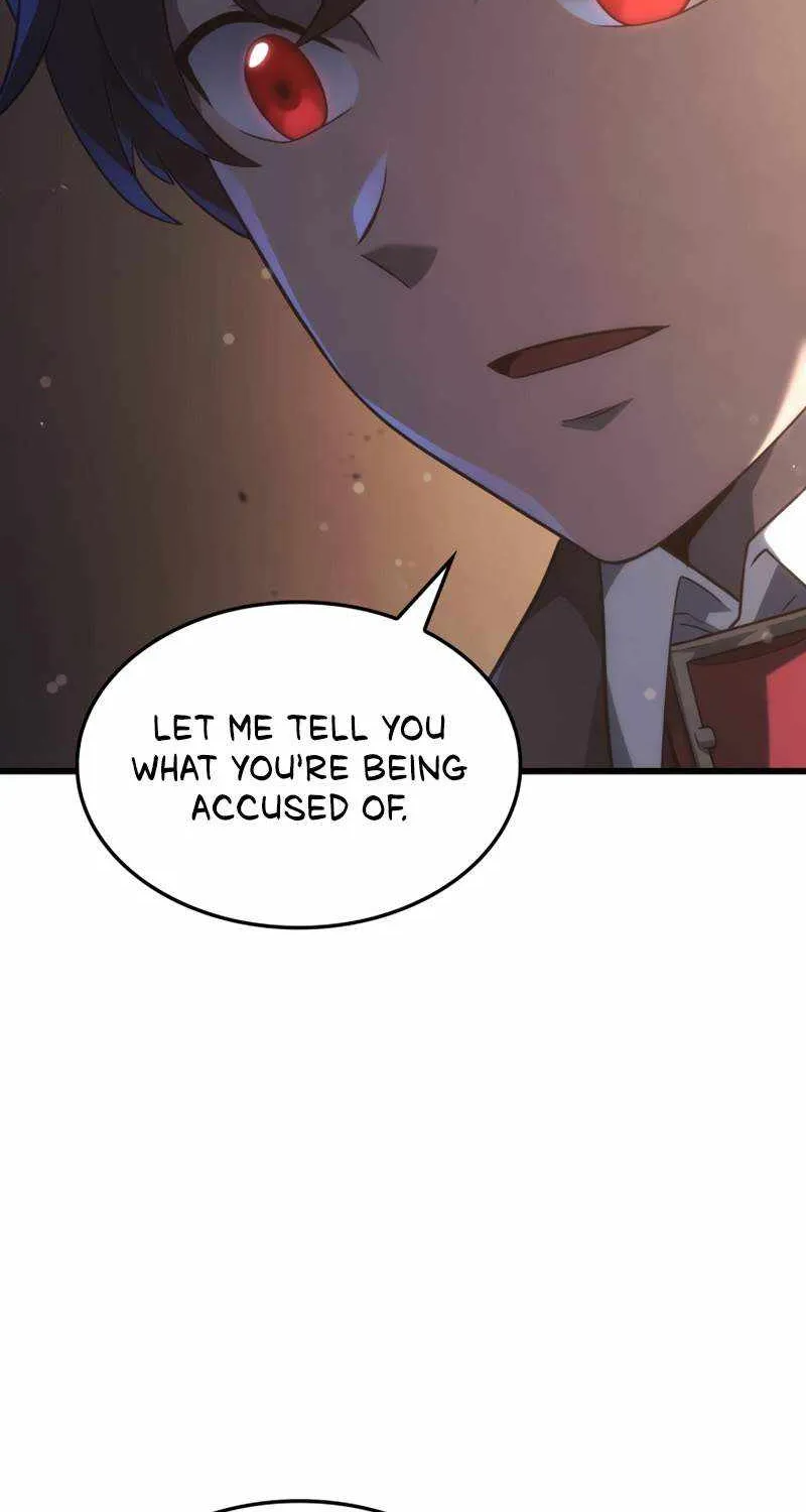 Revenge of the Iron-Blooded Sword Hound Chapter 20 page 32 - 
