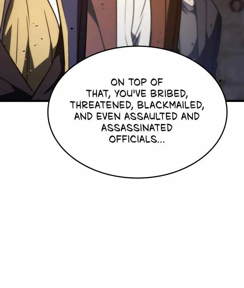 Revenge of the Iron-Blooded Sword Hound Chapter 20 page 34 - 