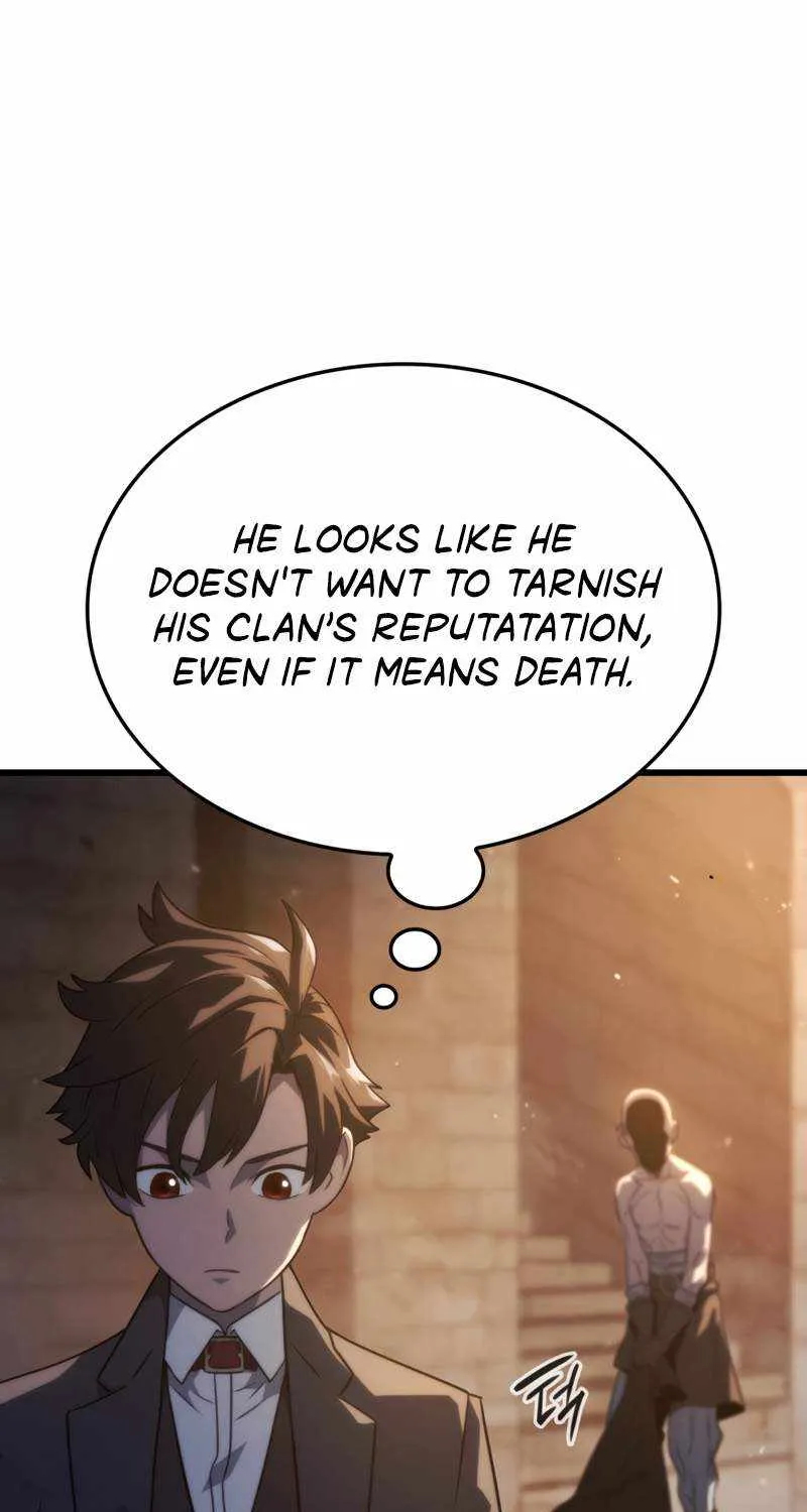 Revenge of the Iron-Blooded Sword Hound Chapter 20 page 39 - 