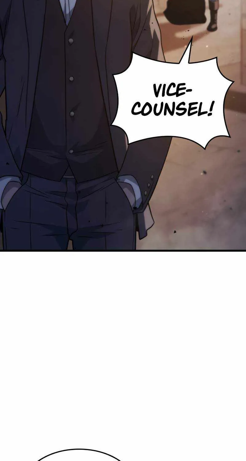Revenge of the Iron-Blooded Sword Hound Chapter 20 page 40 - 