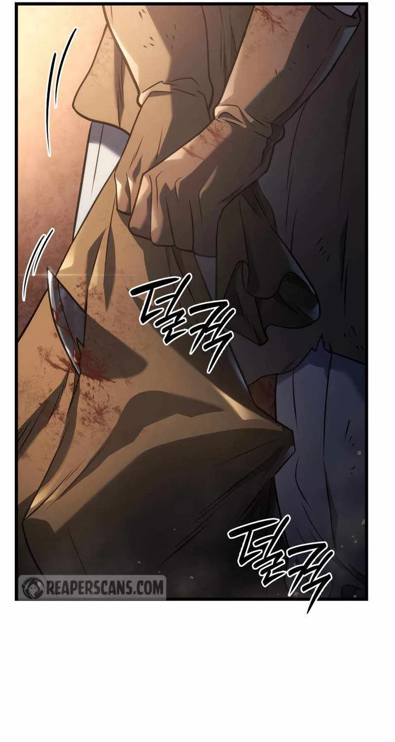 Revenge of the Iron-Blooded Sword Hound Chapter 20 page 43 - 