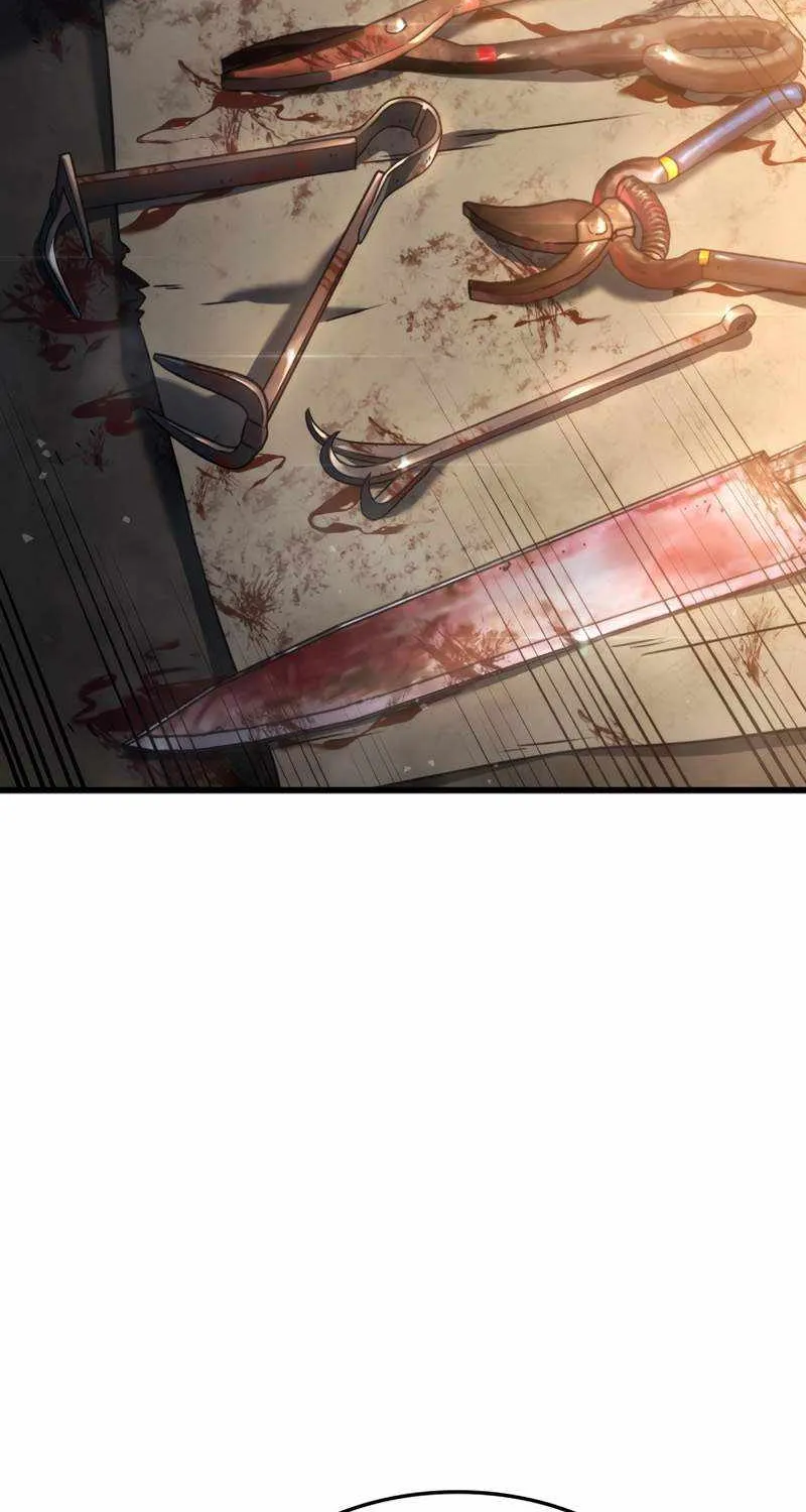 Revenge of the Iron-Blooded Sword Hound Chapter 20 page 48 - 