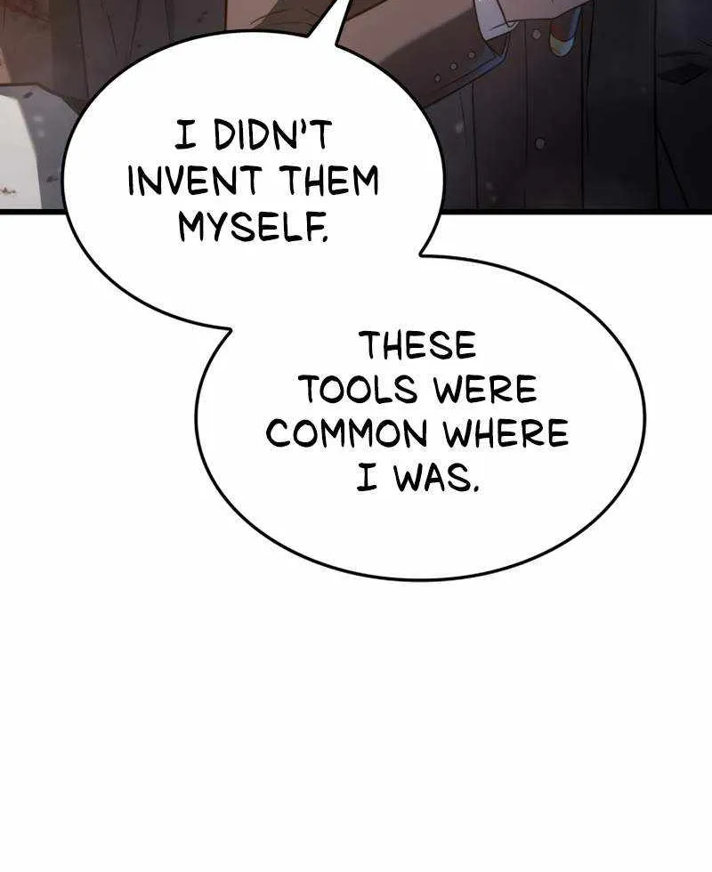 Revenge of the Iron-Blooded Sword Hound Chapter 20 page 50 - 