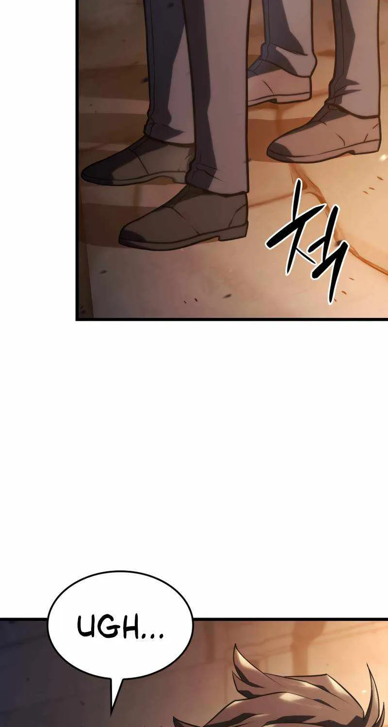 Revenge of the Iron-Blooded Sword Hound Chapter 20 page 6 - 