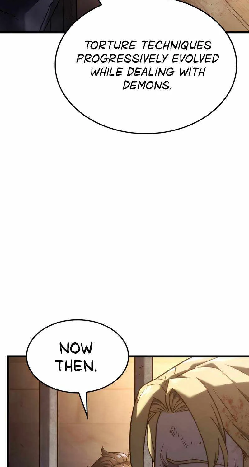 Revenge of the Iron-Blooded Sword Hound Chapter 20 page 54 - 